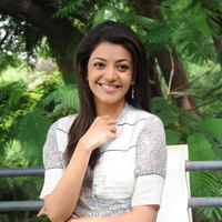 Kajal Agarwal New Pictures | Picture 61231